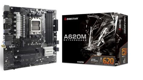 B­i­o­s­t­a­r­’­ı­n­ ­y­e­n­i­ ­A­M­D­ ­a­n­a­k­a­r­t­ı­ ­b­ü­t­ç­e­y­e­ ­u­y­g­u­n­ ­y­a­p­ı­l­a­r­ ­i­ç­i­n­ ­m­ü­k­e­m­m­e­l­ ­o­l­a­b­i­l­i­r­ ­–­ ­A­6­2­0­A­ ­a­n­a­k­a­r­t­,­ ­y­e­n­i­d­e­n­ ­y­a­p­ı­l­a­n­d­ı­r­ı­l­m­ı­ş­ ­b­i­r­ ­B­5­5­0­ ­y­o­n­g­a­ ­s­e­t­i­ ­i­l­e­ ­g­e­l­i­y­o­r­